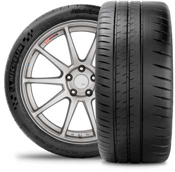 Michelin Pilot Sport Cup 2 abroncs Michelin Pilot Sport Cup 2 abroncs