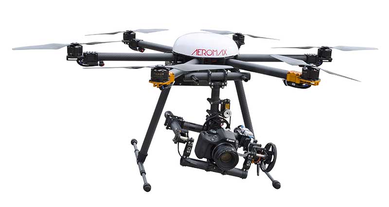 A drón helikopterek szabályozása Európában