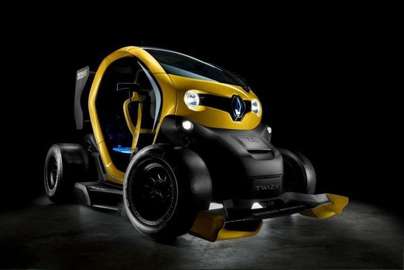 Nem várt irányt vesz a Renault sportmodellek fejlesztése