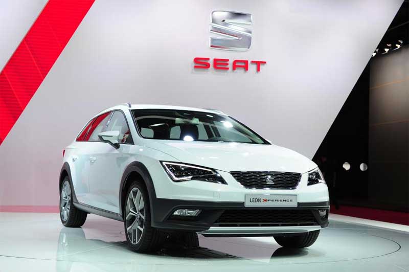 2014-ben a Leon-nak köszönhetően 10%-kal nőttek a SEAT eladásai