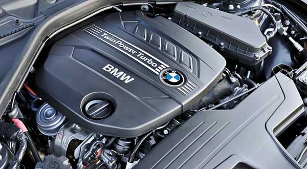 Rekordesélyesnek nevezte a BMW dízeltechnológiáját az ADAC EcoTest