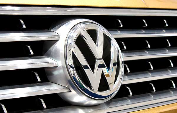 A Volkswagen gyorsabb ütemben halad a fenntartható és hatékony gyártás irányába