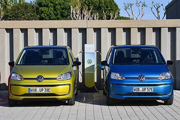 Hét új modell érkezik a Volkswagennél 2020-ban