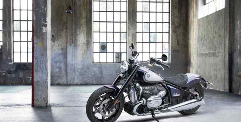A BMW Motorrad kibővíti az R 18 és R 18 Classic tartozékpalettáját