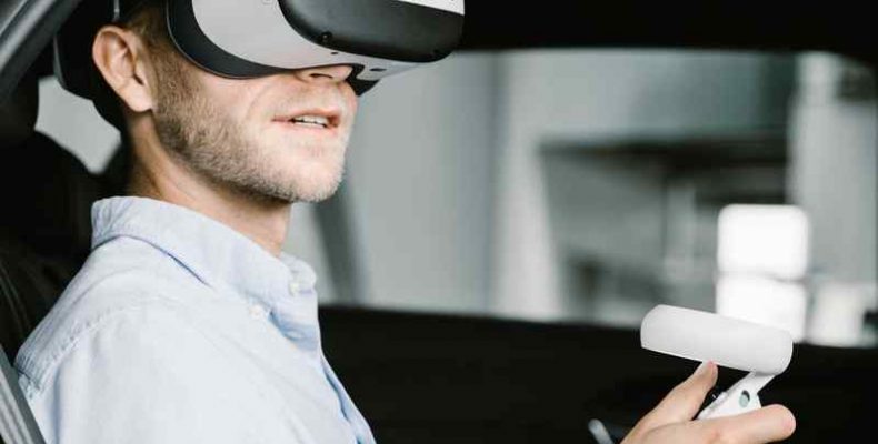 Virtuális valóság az Auditól